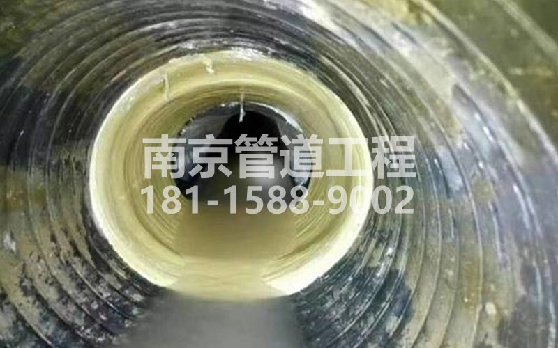 226仙鹤山庄树脂修复